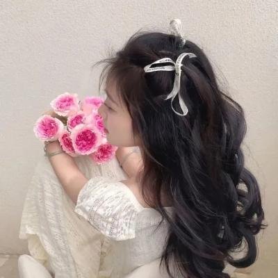 你怎么这么好看