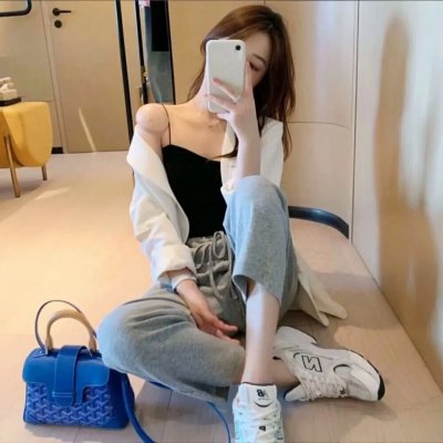 我的保镖男友不太狠